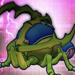 スカラベキング