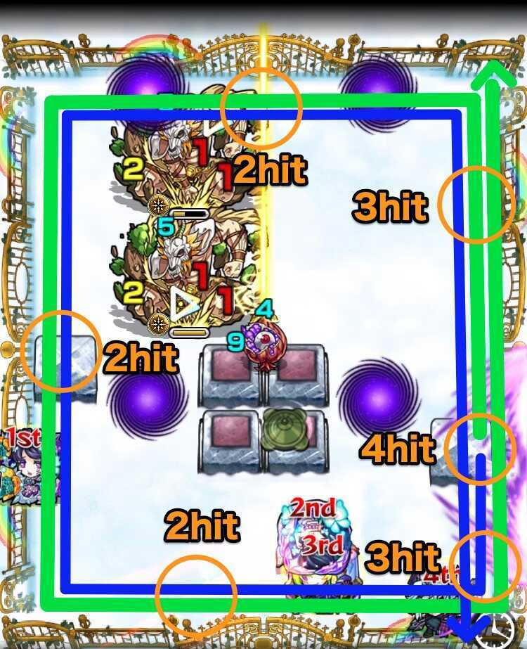 パワードライブ 使い方