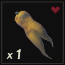 焼きガッツニンジン