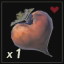 焼き大ラディッシュ