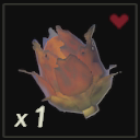 焼きビリビリフルーツ