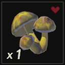 焼きビリビリダケ