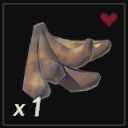 焼きツルギバナナ