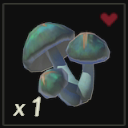 焼きヒンヤリダケ