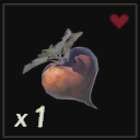 焼きラディッシュ