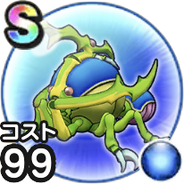 スカラベキング