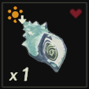 凍結マックスサザエ