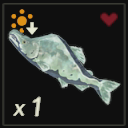 凍結マックスサーモン