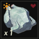 凍結極上トリ肉