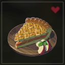 アップルパイ画像