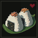 海鮮おにぎり画像