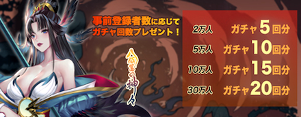 八百万の神々 事前報酬