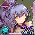 エルシレール（水着）