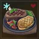 スパイシー焼き肉画像