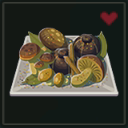 香りキノコ炒め