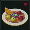 煮込み果実画像