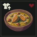 カボチャシチュー