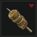 ケモノステーキ