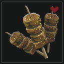 極上ケモノステーキ