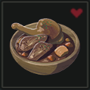 極上肉シチュー