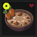 ニンジンシチュー