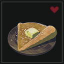 プレーンクレープ