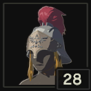 ハイリア兵の兜のアイコン