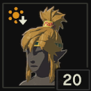 熱砂の鉢がねのアイコン