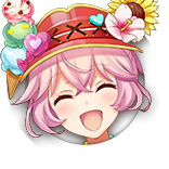 かわいいキャラ