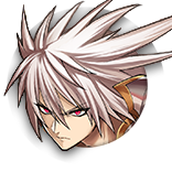 かっこいいキャラ