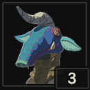 モリブリンマスクのアイコン