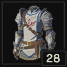 ハイリア兵の鎧のアイコン