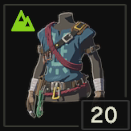 クライムグローブのアイコン