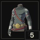 夜光スーツのアイコン