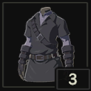 ダークボディのアイコン