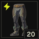 ラバータイツのアイコン