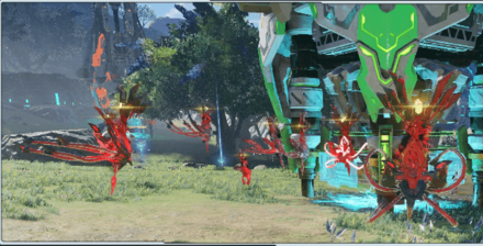 サドンインシデント