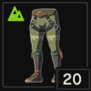 クライムシューズのアイコン