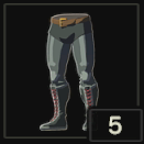 夜光タイツのアイコン