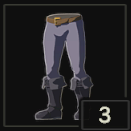 ダークレッグのアイコン