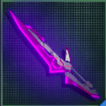 エヴォルコートソードの画像