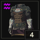 ファントムガノン鎧画像