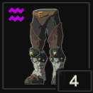 ファントムガノン具足画像