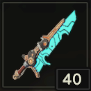 古代兵装剣の画像