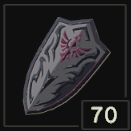 近衛の盾の画像