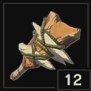 トゲボコこん棒の画像