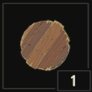 ナベのフタのアイコン