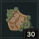 森人の盾の画像