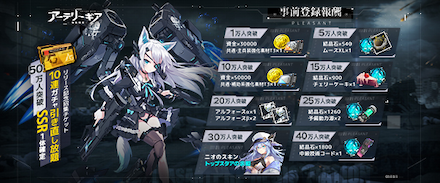 アテギア 事前報酬