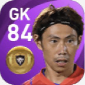 FP東口順昭(8/19)の画像